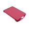 Back up baterija na preklop za Apple iPad mini 6500mAh pink-bela.