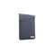 Maska / futrola Teracell slide za Tablet 7" Univerzalna plava.