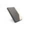 Maska / futrola Teracell FolioShine za tablet 7" univerzalna crna.