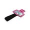 Maska / futrola oko ruke za Samsung I9300/I9500 pink.