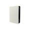 Maska / futrola Smart Cover za Tablet univerzalna 7-8" bela.