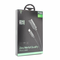 Data kabl T-phox T-M809 Zinc Holly micro USB crni 1m.