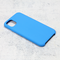 Maska / futrola Summer color za iPhone 11 6.1 svetlo plava.