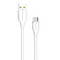 Data kabl LDNIO LS361 Type C beli 1m.