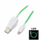 Data kabl KUCIPA K220 iPhone lightning 1m zeleni.