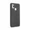 Maska / futrola Carbon fiber za Samsung A217F Galaxy A21s crna.