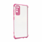 Maska / futrola DUO camera za Samsung A415F Galaxy A41 pink.