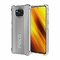 Maska / futrola providna Ice Cube za Xiaomi Poco X3/Poco X3 Pro/Poco X3 NFC.