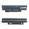 Baterija za laptop Acer Aspire One 532H 11.1V 5200mAh crna.