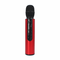 Bluetooth mikrofon M6 crveni.