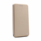 Maska / futrola Teracell Flip Cover za Xiaomi Redmi 10/Redmi 10 Prime zlatna.