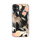 Silikonska maska / futrola print ultra tanka za iPhone 11 6.1 Flower Deer.