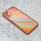 Maska / futrola Candy Marble za Samsung A037 Galaxy A03s roze.