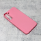 Maska / futrola Gentle Color za Samsung Galaxy S22 Plus 5G roze.