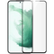 PMMA zastita zakrivljena Nillkin Impact Resistant za Samsung Galaxy S22 5G.