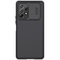 Maska / futrola Nillkin CamShield Pro za Samsung A536 Galaxy A53 5G crna.