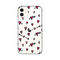 Silikonska maska / futrola print ultra tanka za iPhone 11 6.1 Heart Pattern.