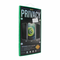 Zastitno staklo GLASS - Staklena zaštita za ekran Privacy 2.5D full glue za Samsung Galaxy S22 5G crni (fingerprint unlock).