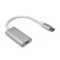 Adapter Type C na DP mini 4K 60Hz.