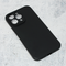 Maska / futrola 3D Camera za iPhone 14 Pro Max 6.7 crna.