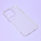 Maska / futrola providna Ice Cube za iPhone 14 Pro Max 6.7.