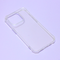 Maska / futrola providna Ice Cube za iPhone 14 Pro.