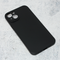 Maska / futrola 3D Camera za iPhone 14 Plus crna.