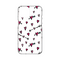Silikonska maska / futrola print ultra tanka za iPhone 14 Plus Heart Pattern.