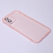 Maska / futrola QY Series za Iphone 12 6.1 roze.