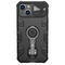 Maska / futrola Nillkin CamShield Armor Pro Magnetic za iPhone 14 crna.
