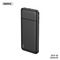 Back Up Baterija prenosiva baterija REMAX Lango RPP-96 2USB 10000mAh crna.