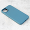 Maska / futrola Summer color za iPhone 14 Plus tamno plava.