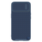 Maska / futrola Nillkin Textured S za iPhone 14 plava.