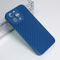 Maska / futrola Silikon Line za iPhone 14 Pro Max 6.7 plava.