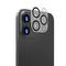 Zastita kamere 3D Full Cover za iPhone 14 Pro Max 6.7 providna.