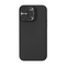 Maska / futrola Nillkin Lens Wing Magnetic za iPhone 14 Pro crna.