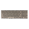 Tastatura za laptop HP Omen 17-W, 15-AX backlight.