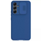 Maska / futrola Nillkin CamShield Pro za Samsung A546B Galaxy A54 5G plava.