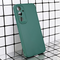 Maska / futrola 3D Camera za Samsung S721B Galaxy S24 FE tamno zelena.