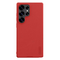 Maska / futrola Nillkin Scrub Pro za Samsung S938 Galaxy S25 Ultra crvena.