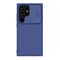 Maska / futrola Nillkin Cam Shield Pro za Samsung S928 Galaxy S24 Ultra 5G plava (MS).