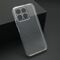 Maska / futrola SPARKLING za Huawei Honor X8b providna (MS).