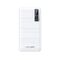 REMAX Noah Series PD20W+QC22.5W Fast Charging Back Up Baterija 20000mAh RPP-316 beli (MS).