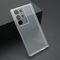 Maska / futrola SPARKLING za Samsung Galaxy S23 Ultra 5G providna (MS).