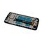 LCD displej za Huawei Y5 2019/Honor 8S/Honor 8S 2020 + Touch screen + frame (rev 2.2) crni (MS).