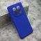 Maska / futrola GENTLE COLOR za Xiaomi Redmi Note 14 Pro 4G plava (MS).