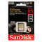 Memorijska Kartica SanDisk SDXC 64GB Extreme 170MB/s V30 UHS-I Class 10 U3 V30.