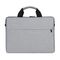 Torba za laptop LP-07 15,6 in siva (MS).