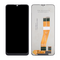 LCD displej za Samsung A037 Galaxy A03s + touchscreen crni CHO (Bigger Display Size).