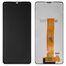 LCD displej za Samsung A022/M127/Galaxy A02/M12 + touchscreen crni CHO.